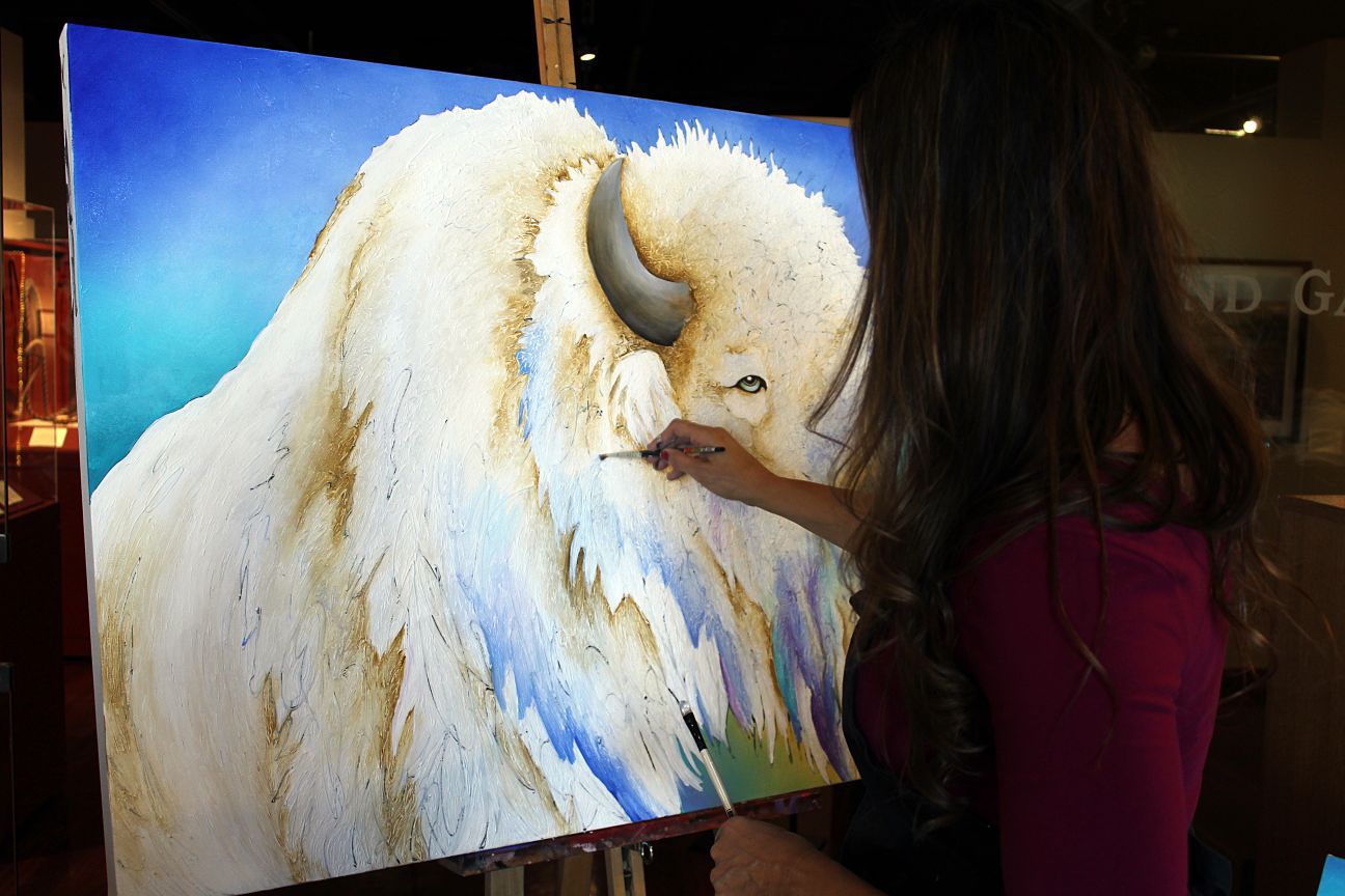Sweetwater Art Walk 21